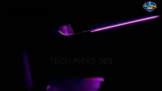 Interior Car LED Strip Lights with Wireless APP & Remote Control