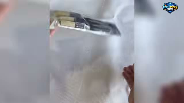 YeewayVeh Car Detailing Brush Set