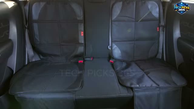 XHYANG Car Seat Protector