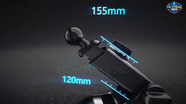 Wireless Car Charger