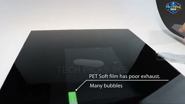 Screen Protector: