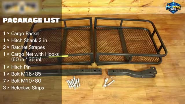 Foldable Cargo Carrier Price:
