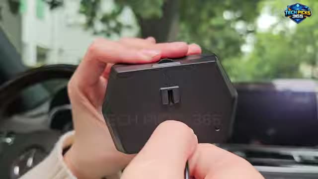 Heads Up Display: