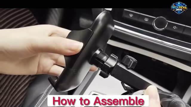 VANMASS Phone Holder
