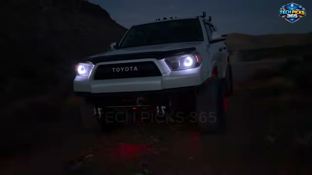 OPT7 Aura Pro LED Underbody Lights