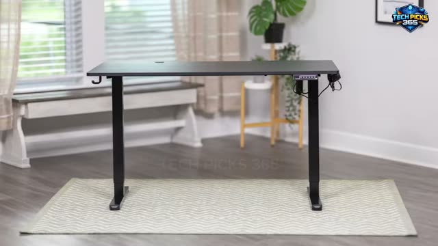 ErGear Height Adjustable Electric Standing Desk