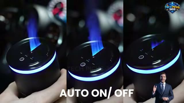 Ceeniu Smart Car Air Freshener