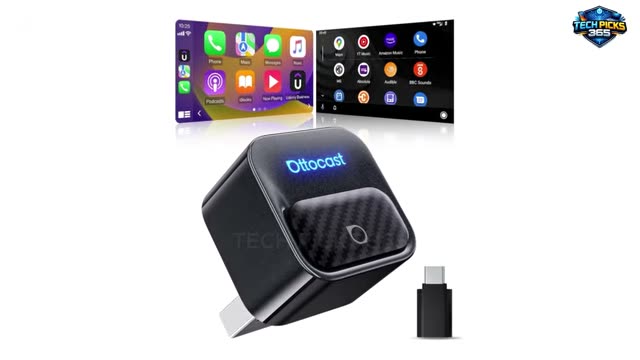 Ottocast Mini Core 2026