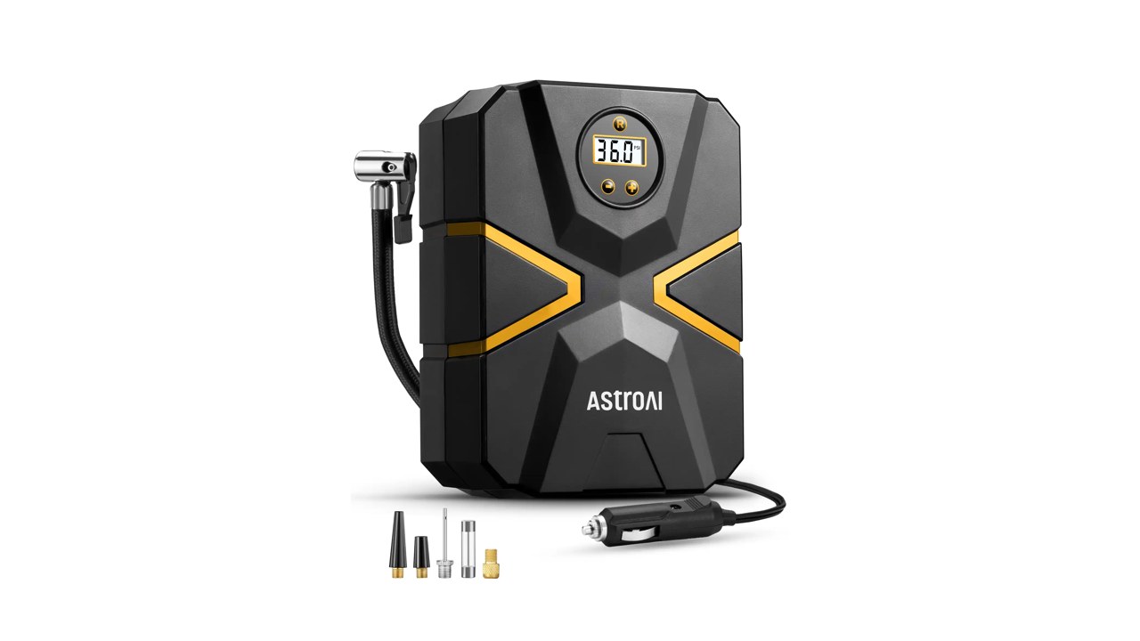 AstroAI S1 Tire Inflator