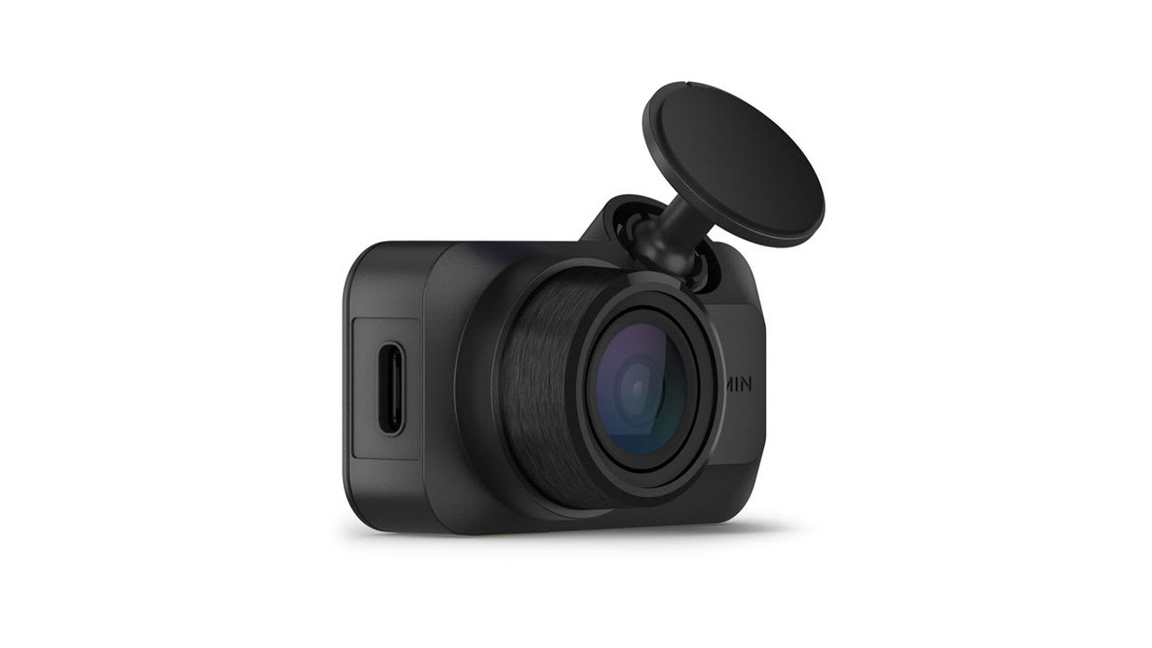 Garmin Dash Cam Mini 3