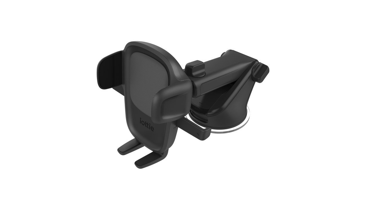 iOttie Easy One Touch 5 Dash/Windshield